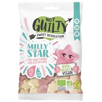 Nature Addicts Not Guilty - Mixed Fruit Sweet Milly The Stars